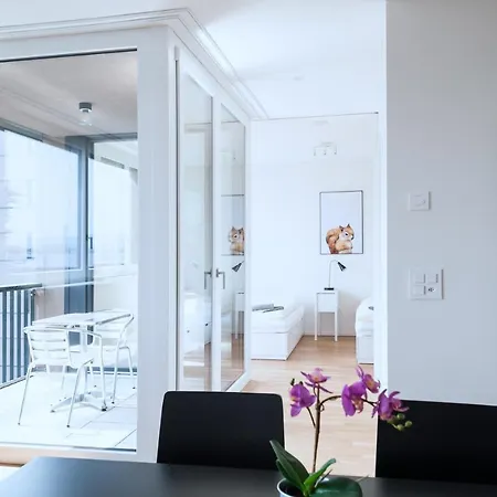 Hitrental Apartment *