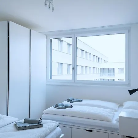 Hitrental * Basel