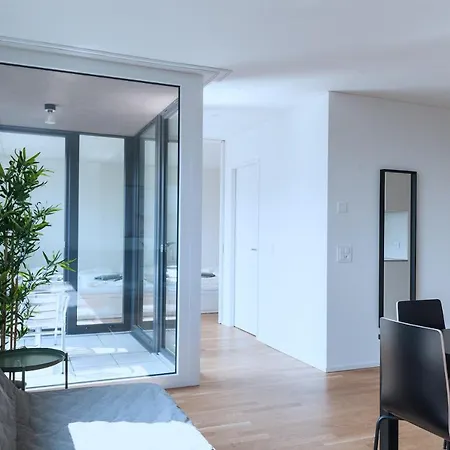 Hitrental Apartment *