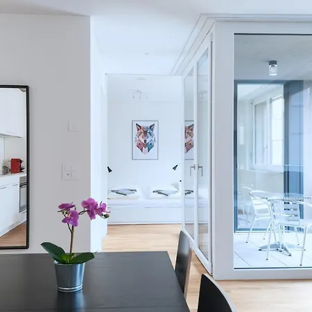 Apartment Hitrental