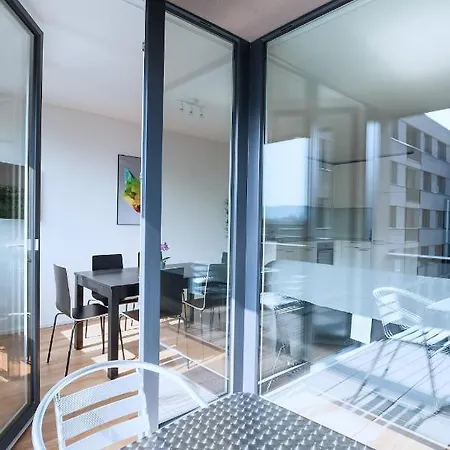Apartment Hitrental *