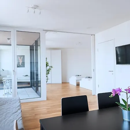 Apartment Hitrental *