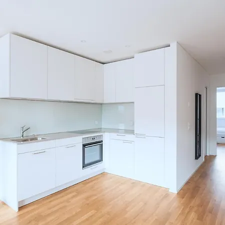Apartment Hitrental