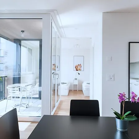 Hitrental Apartment *