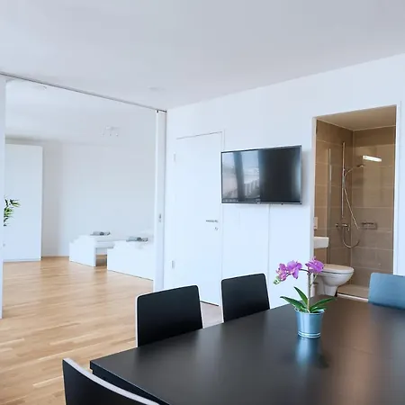 Hitrental Basel