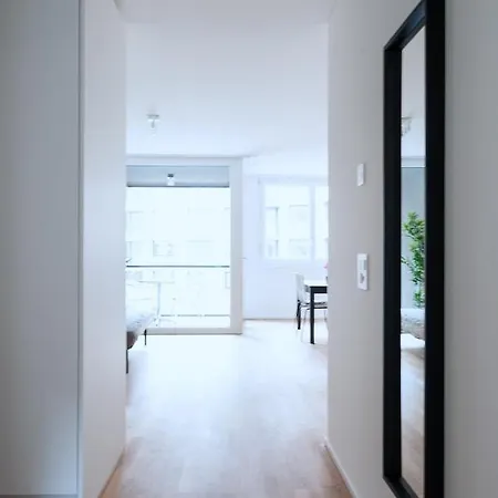 Hitrental Apartment *