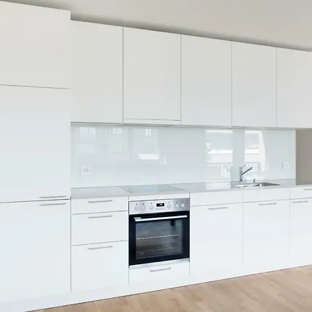 Hitrental Apartment *