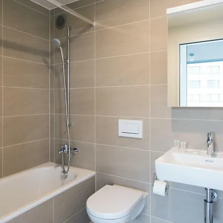 Apartment Hitrental