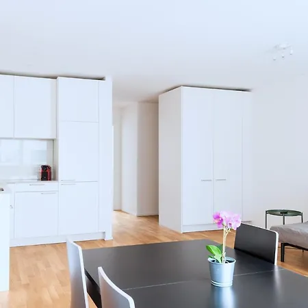 Apartamento Hitrental