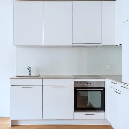 Hitrental Apartamento Basilea