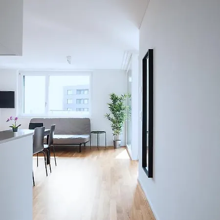Hitrental Apartamento