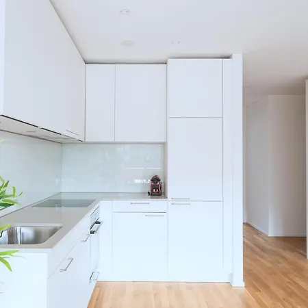 Apartament Hitrental *